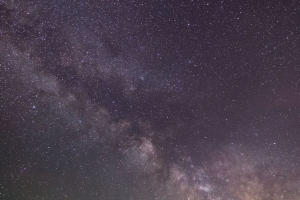 星空 星星 太空 银河 4k壁纸 3840x2160