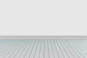 居家简约木板花瓶背景banner