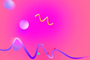 双十一电商背景banner