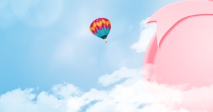 母婴banner