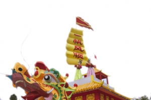 端午节龙舟