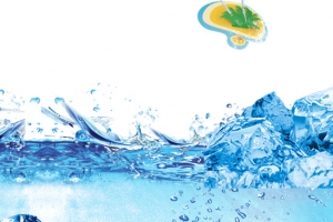 冰水