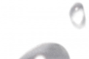 晶莹水滴露珠高清PNG透明装饰素材免费下载