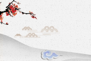 腊月初八banner