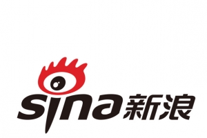 新浪logo标志