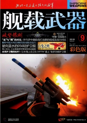 舰载武器2021年精选内容PDF版，独家资源一览无余
