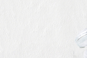 下午茶简约白色banner