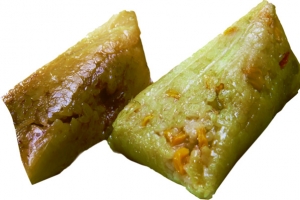 浓香肉粽端午