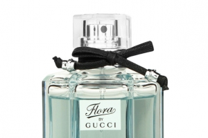 gucci白玉兰香水