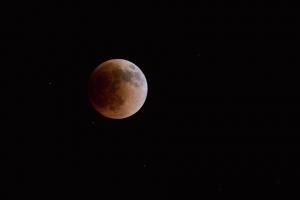 月球 行星 陨石坑 黑暗 4k壁纸 3840x2160