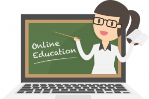 矢量网络学校png