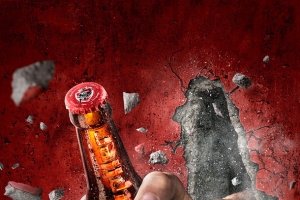 创意啤酒广告设计