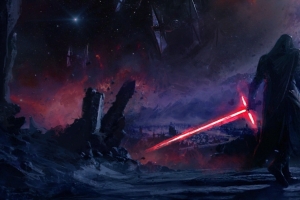 星球大战3440x1440高清壁纸