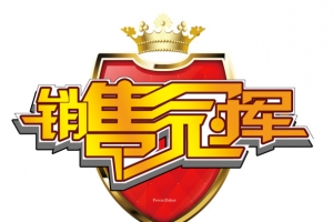 销售冠军