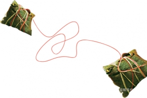 粽连粽迎端午