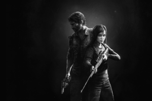 The Last of Us 4K壁纸