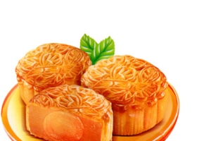月饼
