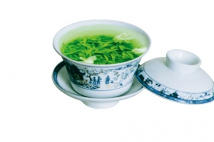 碗茶