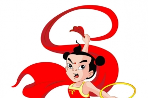 哪吒传奇哪吒