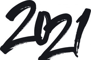 2021新年元旦