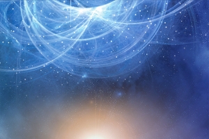 科幻酷炫星际