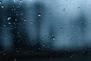 滴 玻璃 雨水 水 4k壁纸 3840x2160