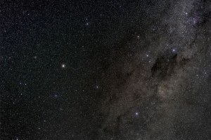 恒星 星云 太空 星系 宇宙 4k壁纸 3840x2160