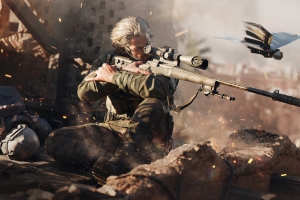 三角洲行动银翼4k壁纸