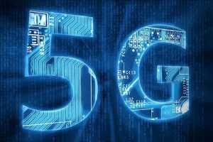 5G网络 科技 快捷 计算机
