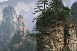 桂林山水背景图