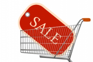 sale