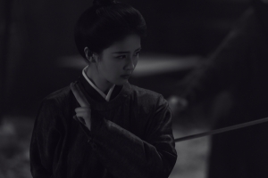 莫离白鹿剧照5k高清壁纸