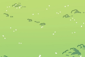 感受阳光 线条小狗4K手机高清全屏壁纸2400x4924免费下载