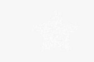 星星光芒光效PNG透明素材免费下载