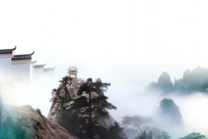 仙境图