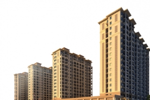 公寓建筑