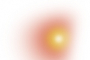光 暖光 光晕