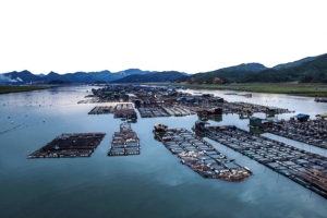 霞浦景点