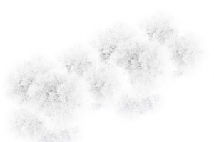 冬季雪地背景高清PNG免抠素材免费下载