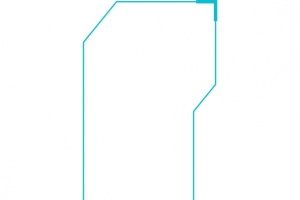 矢量几何图形免抠PNG