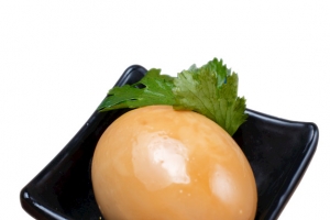 美味卤蛋鸡蛋高清PNG透明免扣设计素材免费下载