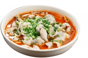 餐饮美食图片菜肴图片番茄鱼