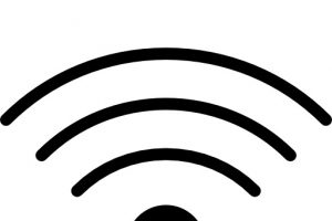 WiFi 图标