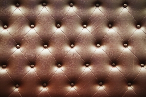 沙发皮革背景