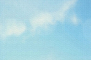 清新春天油菜花平面广告