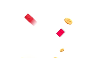 金币和红包