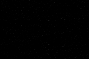 黑色星空 滤色就可以
