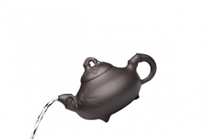 紫砂茶壶