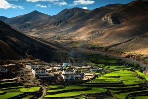 西藏人文风景10