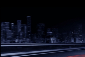 高端深色banner背景